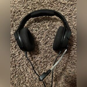 HyperX headset